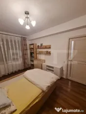Apartament semidecomandat, incalzire in pardoseala, zona Sub 