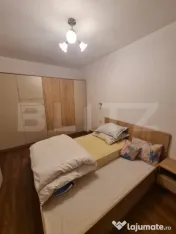 Apartament semidecomandat, incalzire in pardoseala, zona Sub 