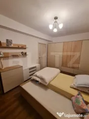 Apartament semidecomandat, incalzire in pardoseala, zona Sub 