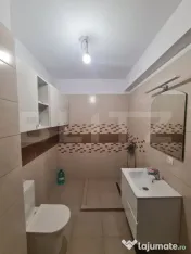 Apartament semidecomandat, incalzire in pardoseala, zona Sub 