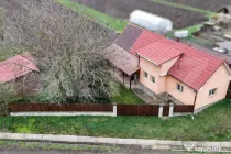 Casă + 23 ari teren în Breaza, Liniște, spațiu și confo
