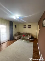 Apartament 3 camere, 70 mp, zona Republicii 