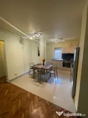 Apartament 3 camere, 70 mp, zona Republicii 