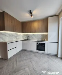 Apartament 2 camere, 57 mp, gradina, terasa, zona exclusivis