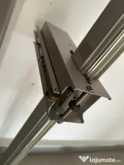 CNC fir incins Megaplot T 1300S 