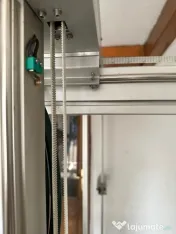 CNC fir incins Megaplot T 1300S 