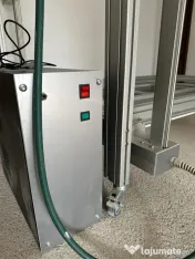 CNC fir incins Megaplot T 1300S 