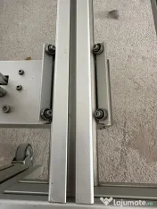 CNC fir incins Megaplot T 1300S 