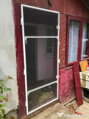 Confectionez plase de tantari 