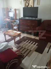 Apartament 4 camere, decomandat, parter, 78 mp, zona Burduje 