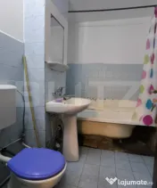 Apartament 4 camere, decomandat, parter, 78 mp, zona Burduje 