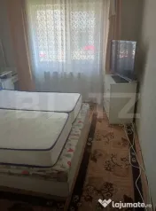 Apartament 4 camere, decomandat, parter, 78 mp, zona Burduje 