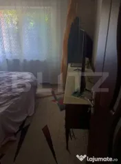 Apartament 4 camere, decomandat, parter, 78 mp, zona Burduje 
