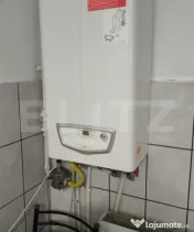 Apartament 4 camere, decomandat, parter, 78 mp, zona Burduje 