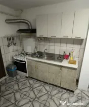 Apartament 4 camere, decomandat, parter, 78 mp, zona Burduje 