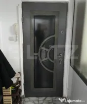 Apartament 4 camere, decomandat, parter, 78 mp, zona Burduje 