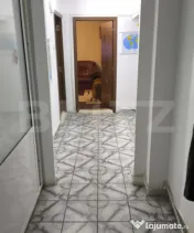 Apartament 4 camere, decomandat, parter, 78 mp, zona Burduje 