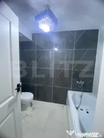 Apartament 3 camere, 86.4 mp, cartier Itcani