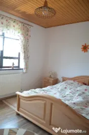 Casa de vacanta -Valea Calugareasca-Radila 