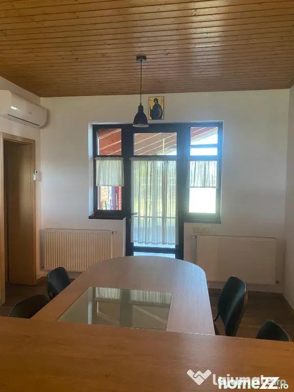 Casa de vacanta -Valea Calugareasca-Radila