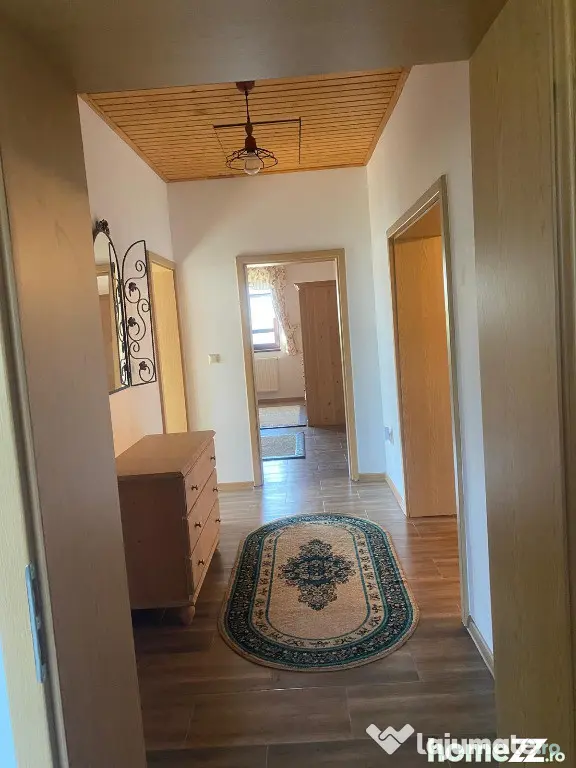 Casa de vacanta -Valea Calugareasca-Radila