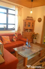 Casa de vacanta -Valea Calugareasca-Radila 