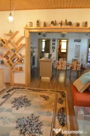 Casa de vacanta -Valea Calugareasca-Radila 