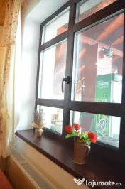 Casa de vacanta -Valea Calugareasca-Radila 