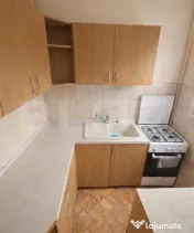 Garsoniera | 25.60 m² | Centrala Proprie | Aer Conditionat 