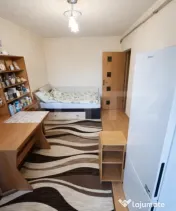 Garsoniera | 25.60 m² | Centrala Proprie | Aer Conditionat 