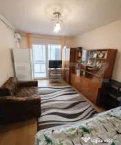 Garsoniera | 25.60 m² | Centrala Proprie | Aer Conditionat 