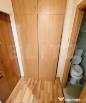 Garsoniera | 25.60 m² | Centrala Proprie | Aer Conditionat 