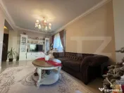Apartament 3 camere, 71,2 mp utili, zona Burdujeni, Suceava 