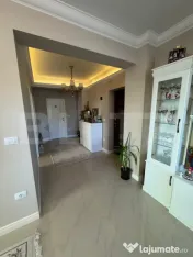 Apartament 3 camere, 71,2 mp utili, zona Burdujeni, Suceava 