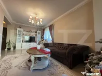 Apartament 3 camere, 71,2 mp utili, zona Burdujeni, Suceava