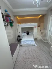 Apartament 3 camere, 71,2 mp utili, zona Burdujeni, Suceava 