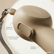 Lesă Retractabilă Ultra-ușoară pentru Câini și Pisici - FurReal X BRAUBRAU 