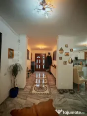 Casa 4 camere, 255 mp, Campia Turzii 