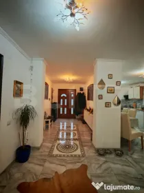 Casa 4 camere, 255 mp, Campia Turzii