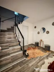 Casa 4 camere, 255 mp, Campia Turzii 