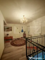 Casa 4 camere, 255 mp, Campia Turzii 