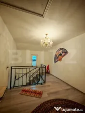 Casa 4 camere, 255 mp, Campia Turzii 