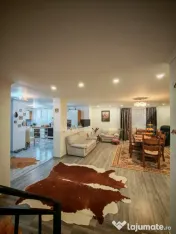 Casa 4 camere, 255 mp, Campia Turzii 