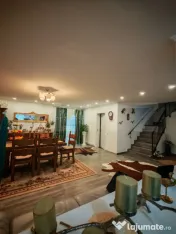 Casa 4 camere, 255 mp, Campia Turzii 