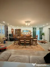 Casa 4 camere, 255 mp, Campia Turzii 