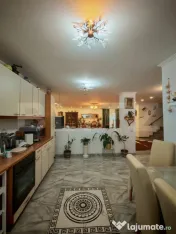 Casa 4 camere, 255 mp, Campia Turzii 