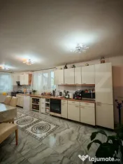 Casa 4 camere, 255 mp, Campia Turzii 