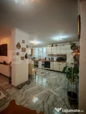 Casa 4 camere, 255 mp, Campia Turzii 