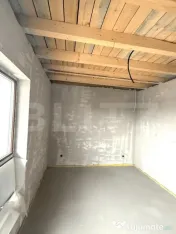 Casa individuala cu 4 camere, 2 parcări, Eficienta energeti 