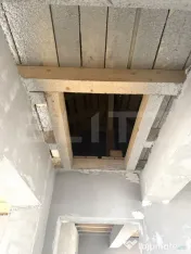 Casa individuala cu 4 camere, 2 parcări, Eficienta energeti 